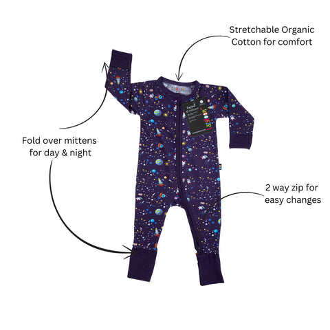 Baby rompers new born to 2 years unisex