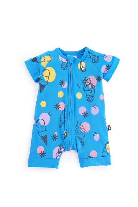 Cotton Onesie | Jumpsuit | Romper | Grow suit  for Baby Boy and Girl