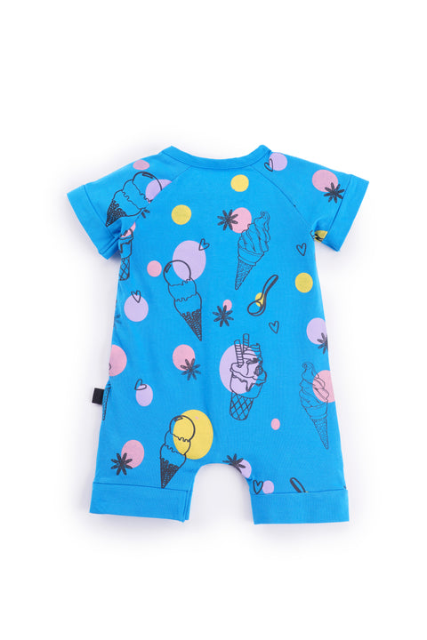 Cotton Onesie | Jumpsuit | Romper | Grow suit  for Baby Boy and Girl