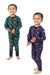 Full sleeves Baby Boy and Baby Girl rompers and jumpsuits