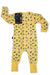 New Born to 2 years unisex organic cotton baby rompers